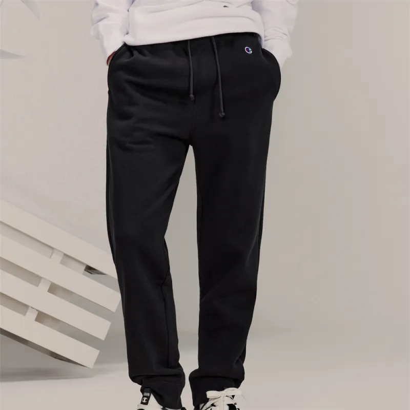 Champion Knitted Sports Pants Japan Version Unisex-8