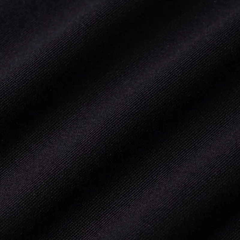 HUGO BOSS T Shirts Men Black-5