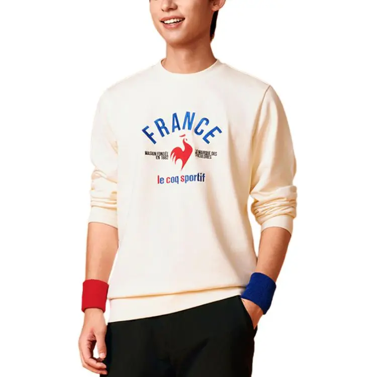 Le Coq Sportif Sweatshirt Men's-2