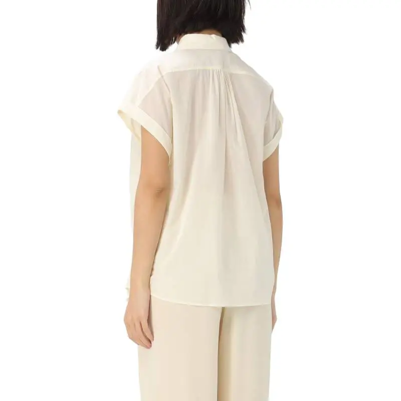 WOOLRICH Shirts Women's White-1