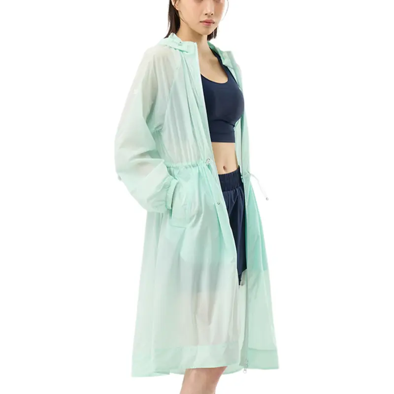 Le Coq Sportif Jackets & Coats Women's-4