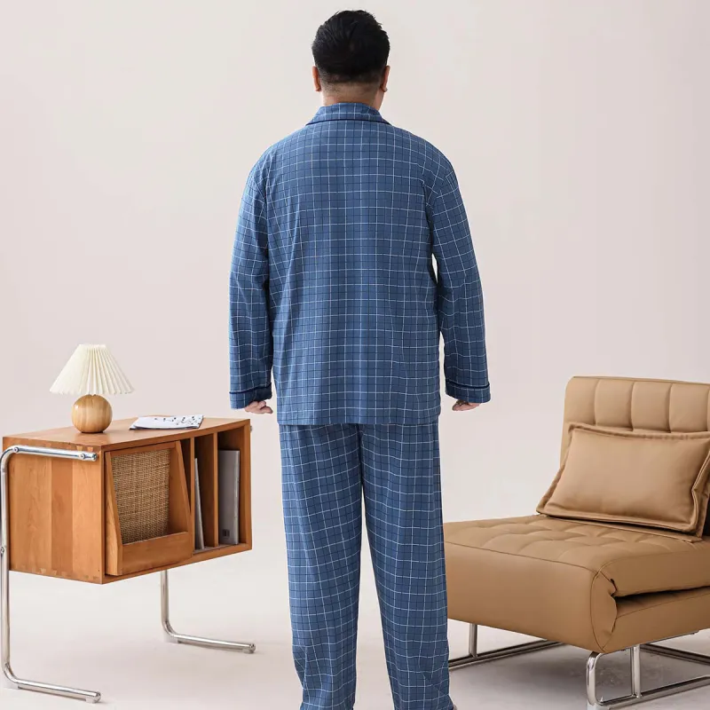 FARO Men Pajama Sets-2