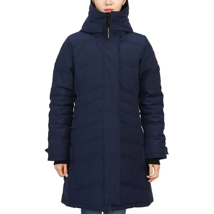 Canada Goose Lorette Hooded Parka-3