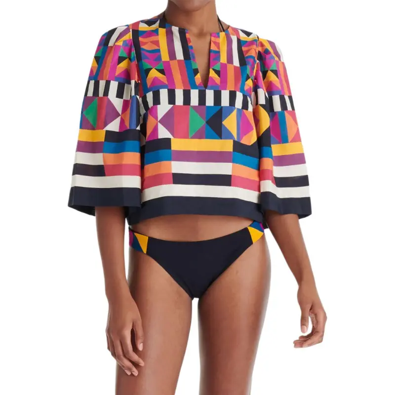Eres Lunaire Blouse-2