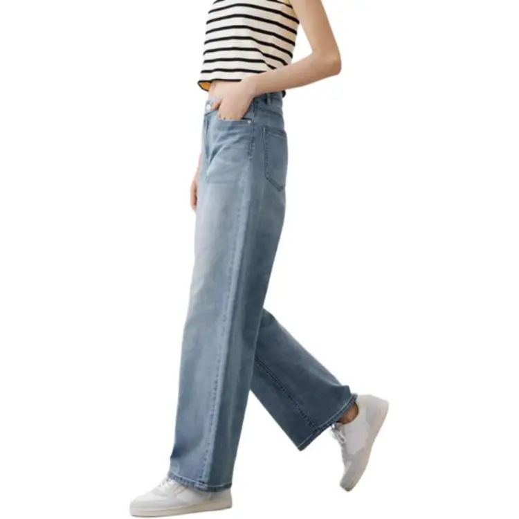 MARC OPOLO Jeans Women's Light Blue 057-2