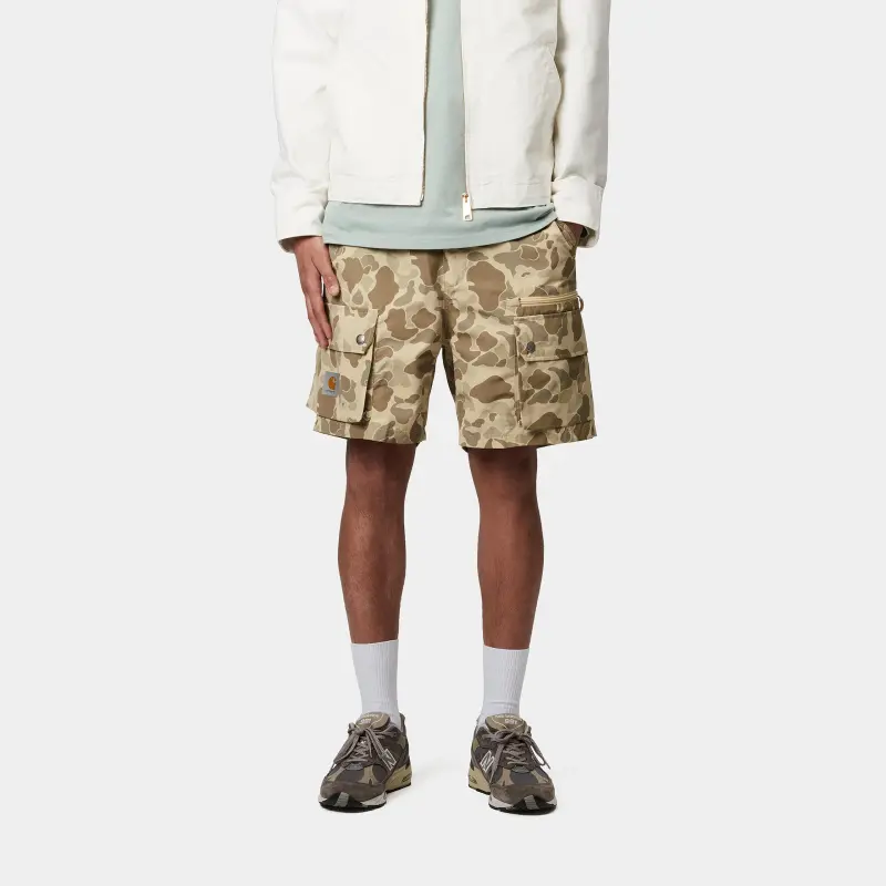 Carhartt WIP Irwin Shorts-3