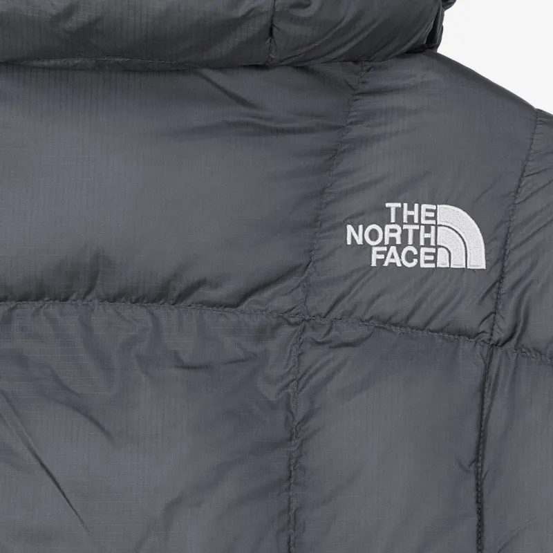 THE NORTH FACE Jackets Coats Unisex Gray-2