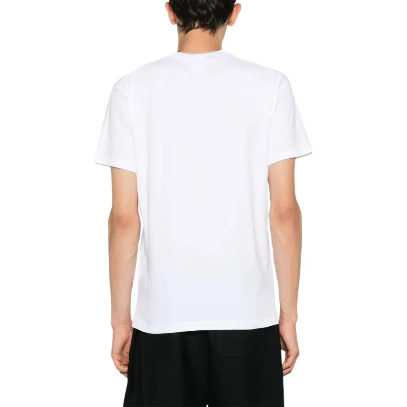 DSQUARED 2 Maple Leaf DSQ2 Cool Fit T Shirt-2