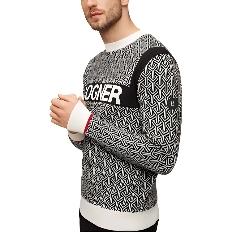 BOGNER Levi Sweater-3