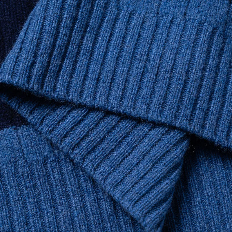 Polo Ralph Lauren FW22 Sweater Men's Blue-8