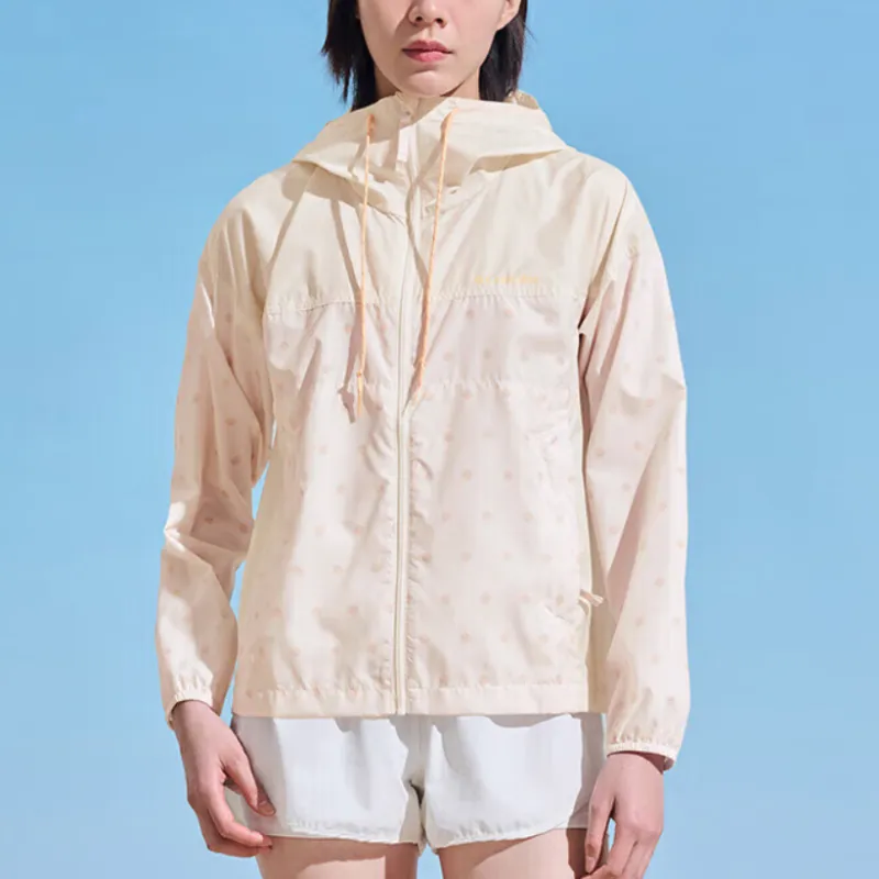 Columbia Jackets Women's Light Pink-1