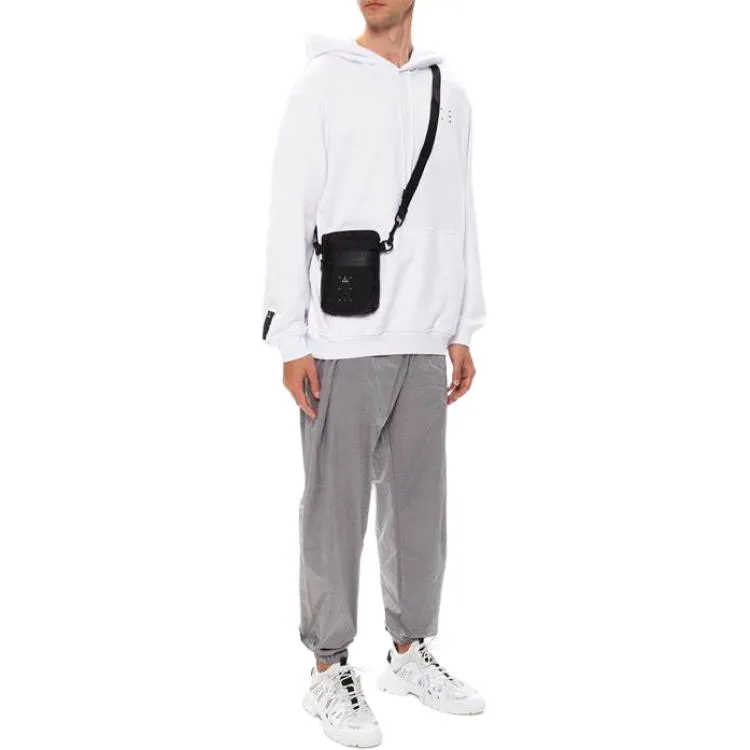 Alexander McQueen SS23 Sweatshirt Men's White-4