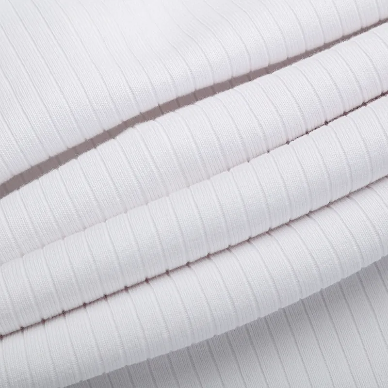 THOM BROWNE Polo Shirts Men White-2