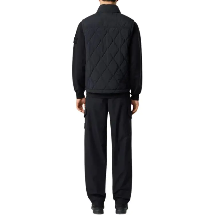 STONE ISLAND Trousers-4