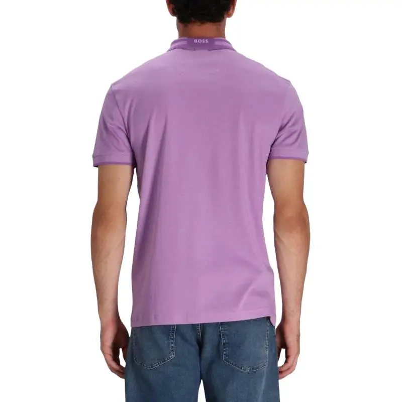 HUGO BOSS Paddy Polo Shirt-2