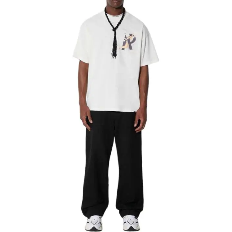 REPRESENT Storms In Heaven T Shirt-3