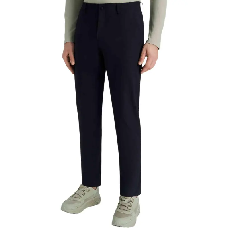 DESCENTE Dualis SS25 Casual Pants Men's-2