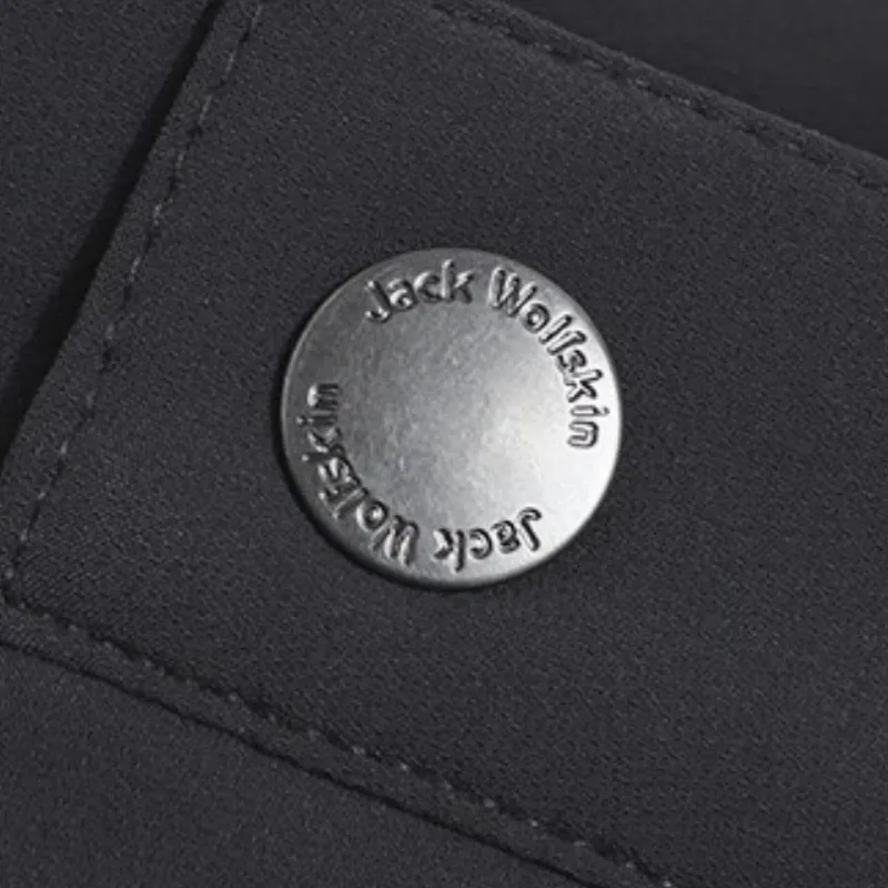 JACK WOLFSKIN Casual Pants Men-4