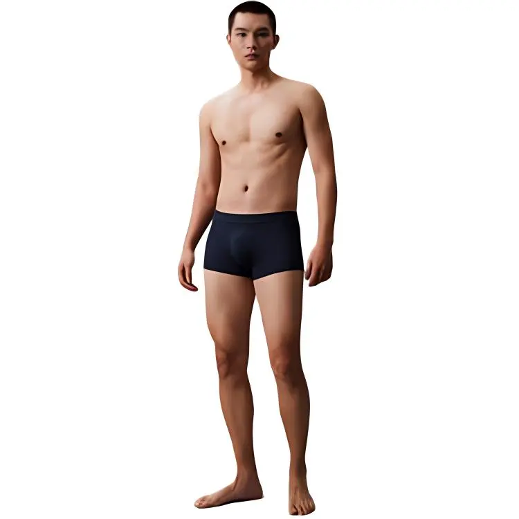 CALVIN KLEIN Underpants Men's 3 Pack-1