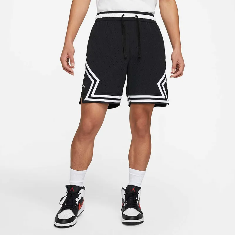 Nike Basketball Shorts SW Fan Edition 22-23 San Antonio Spurs Men's Black-2