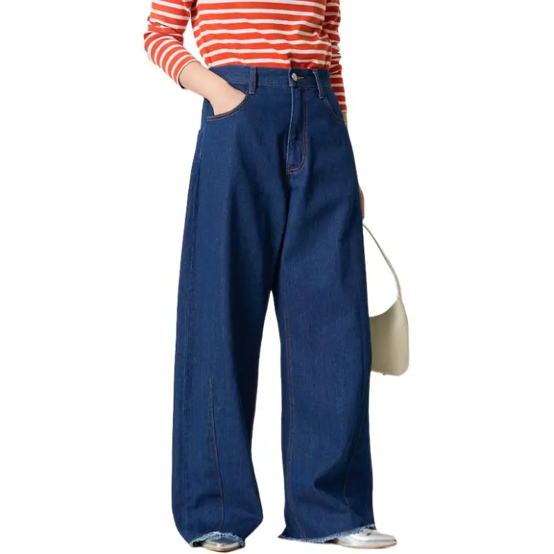 FREAK'S STORE Jeans Women's Marine Blue-1