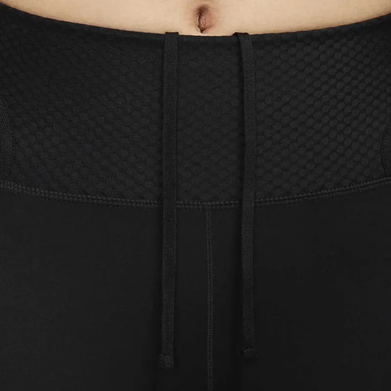 Nike Sports Pants Women's Black-3