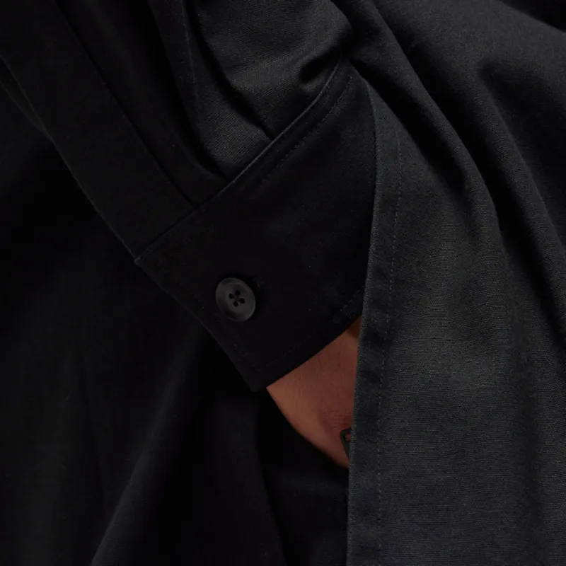 Y 3 Jackets Unisex Black-4