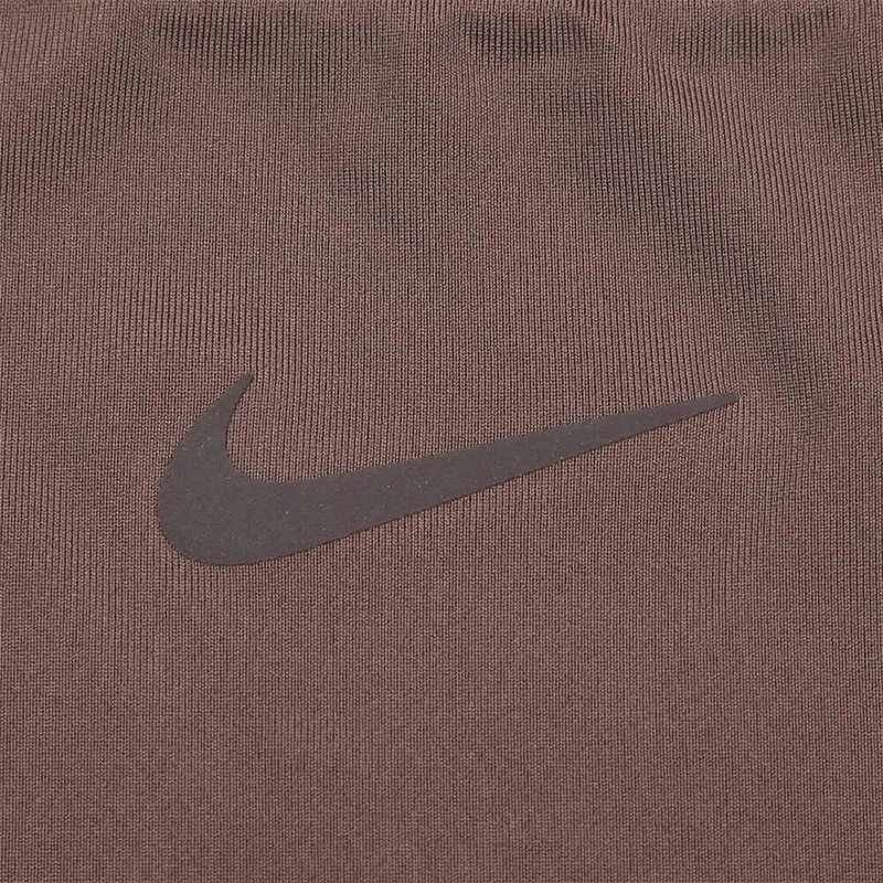 Nike Dri Fit T Shirt Women's Brown-5