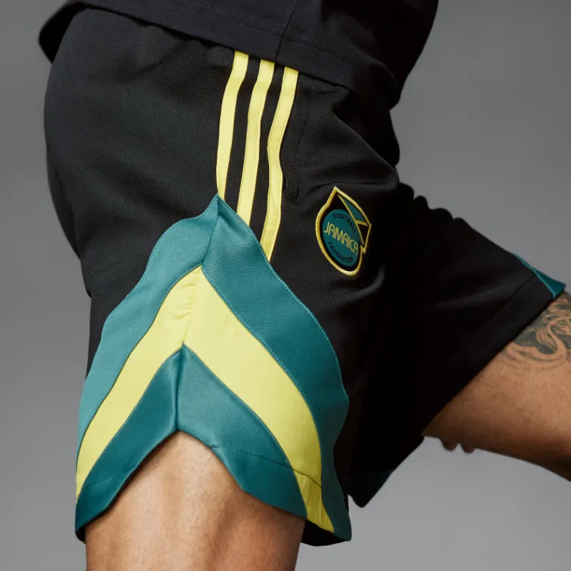 Adidas Originals Jamaica Originals Shorts-4