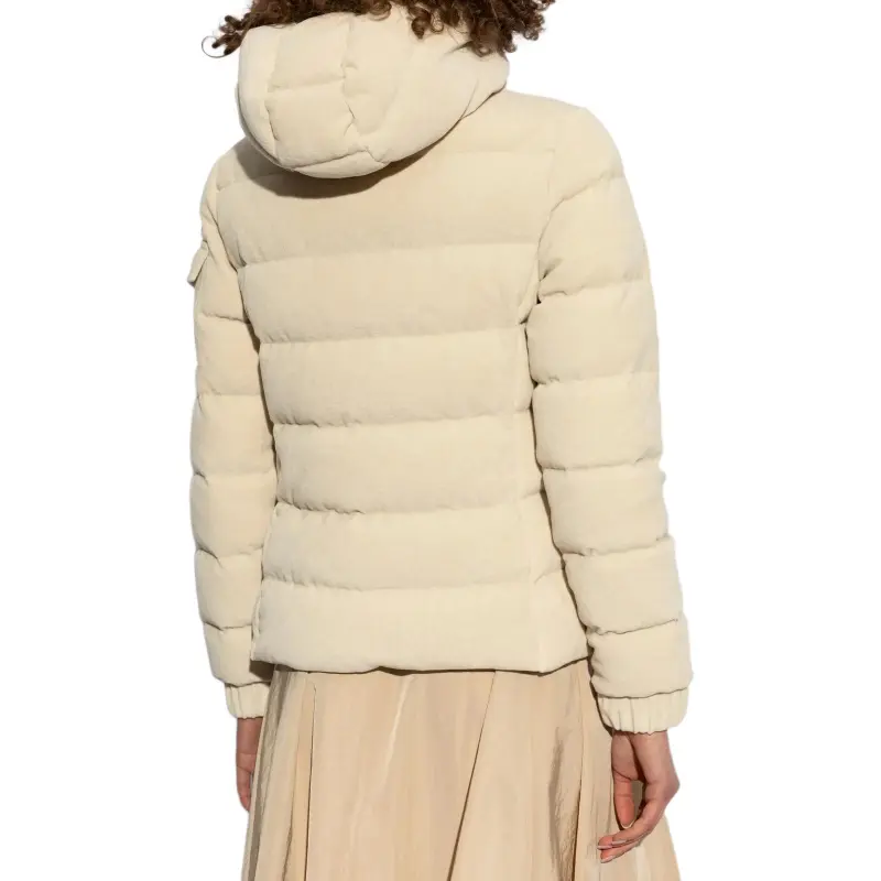Moncler Ivoire Down Jacket-3