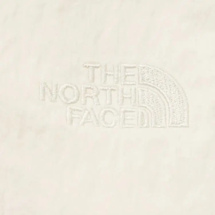 THE NORTH FACE T Shirt Men's Dune White-4
