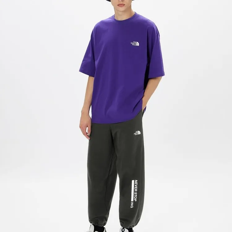 THE NORTH FACE Neverstop ING Casual Pants Unisex Black-5