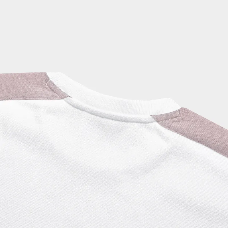 FILA FUSION URBAN TECH Sweatshirt Women's Standard White-3
