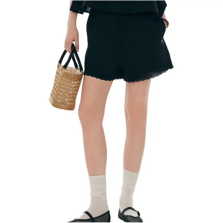 Teenie Weenie Casual Shorts Women's-3