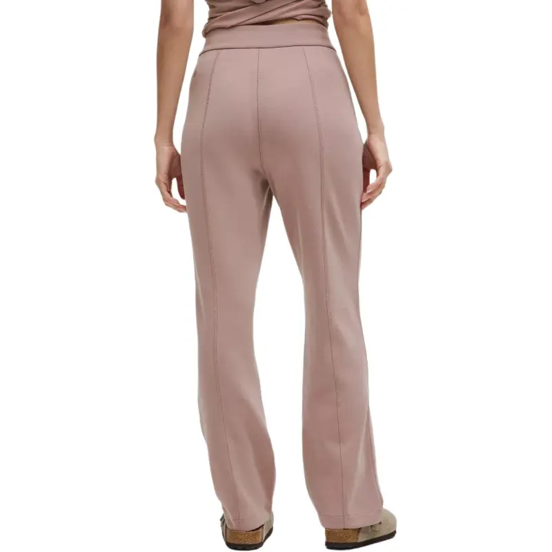 Lululemon Casual Pants Women's Ivory White-10