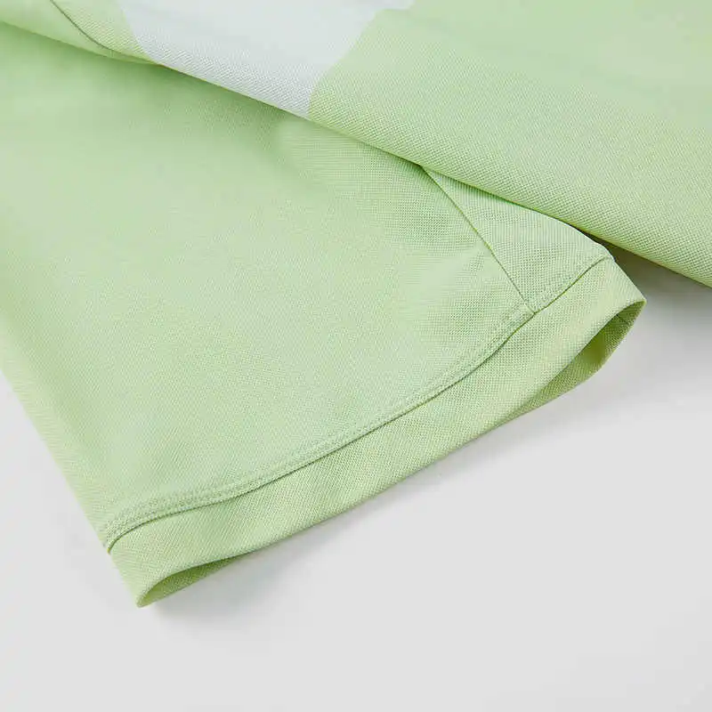 HEAD Polo Shirt Men's Emerald Green-2