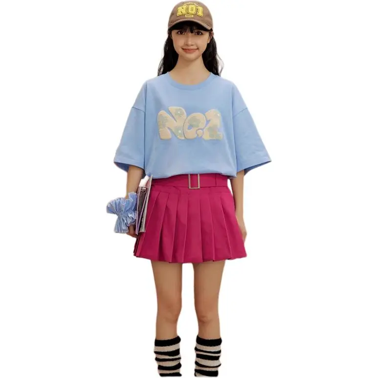 Nam Po Wan T Shirts Unisex-1
