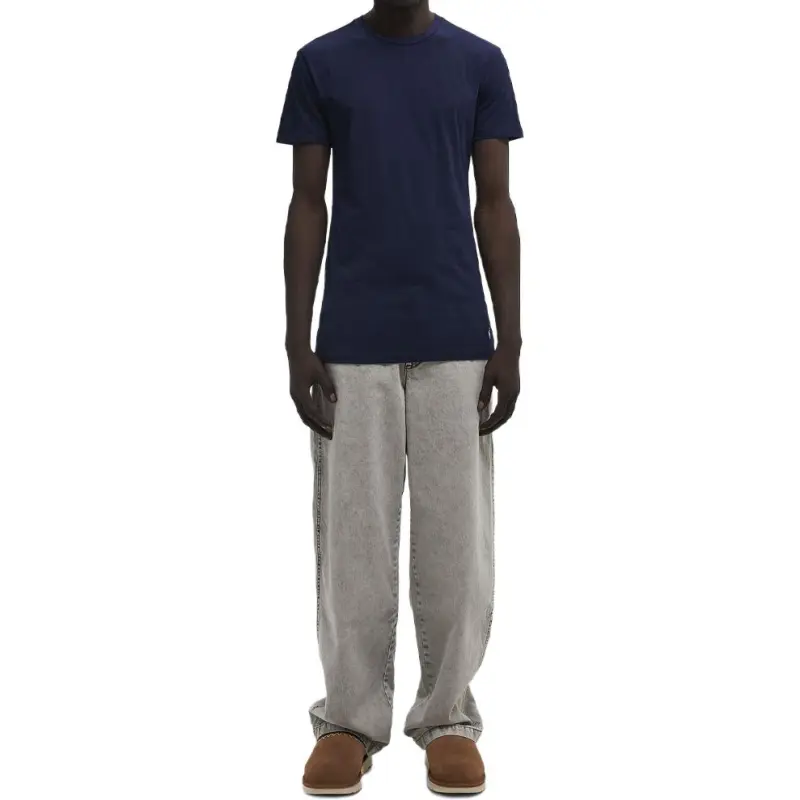 Polo Ralph Lauren Short sleeved T shirt Set Of 3-3