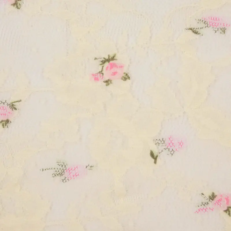 Skims Valentine's Day Collection Casual Short Skirts Women's BUTTER ROSEBUD PRINT/Butter Rose Bud Print-2