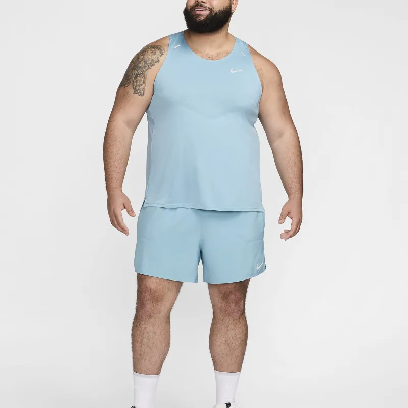 Nike Stride Men's Dri FIT 5' 2 in 1 Running Shorts-2
