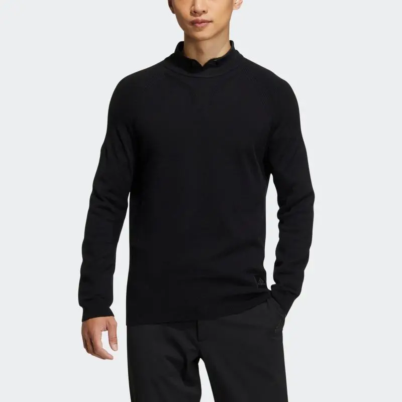 Adidas Sweaters Men Black-1