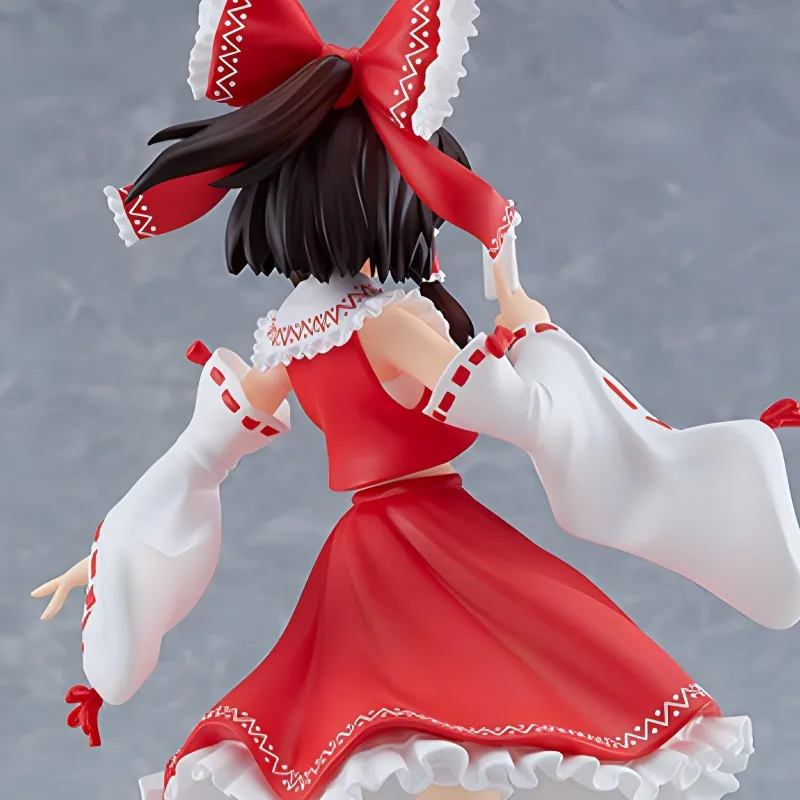 GSC POP UP PARADE Touhou Project Marisa Kirisaki Scale Figures 16.5cm-3
