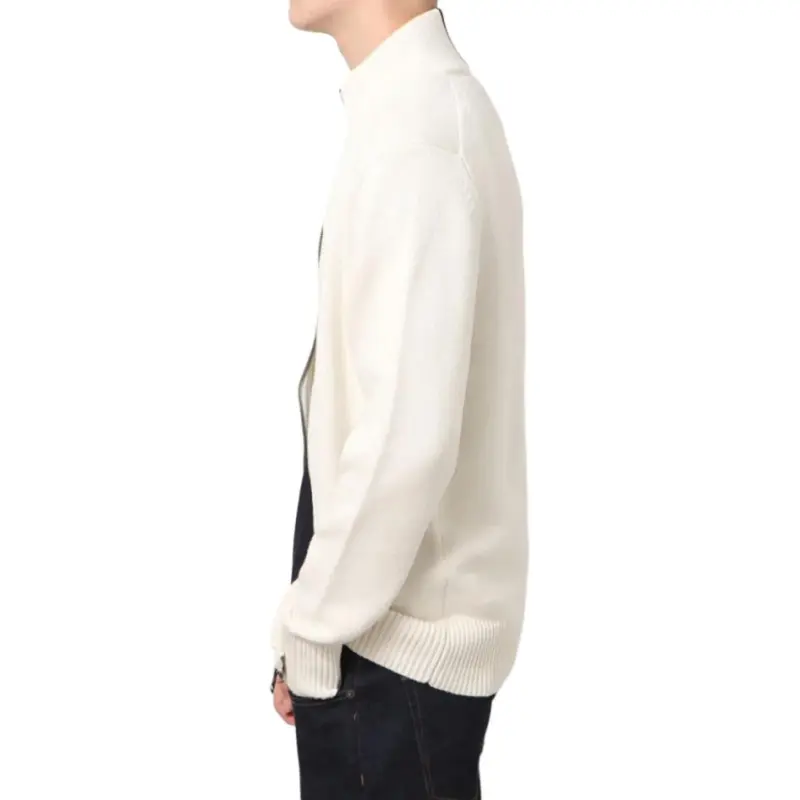 Tommy Hilfiger Sweater Men's White-3