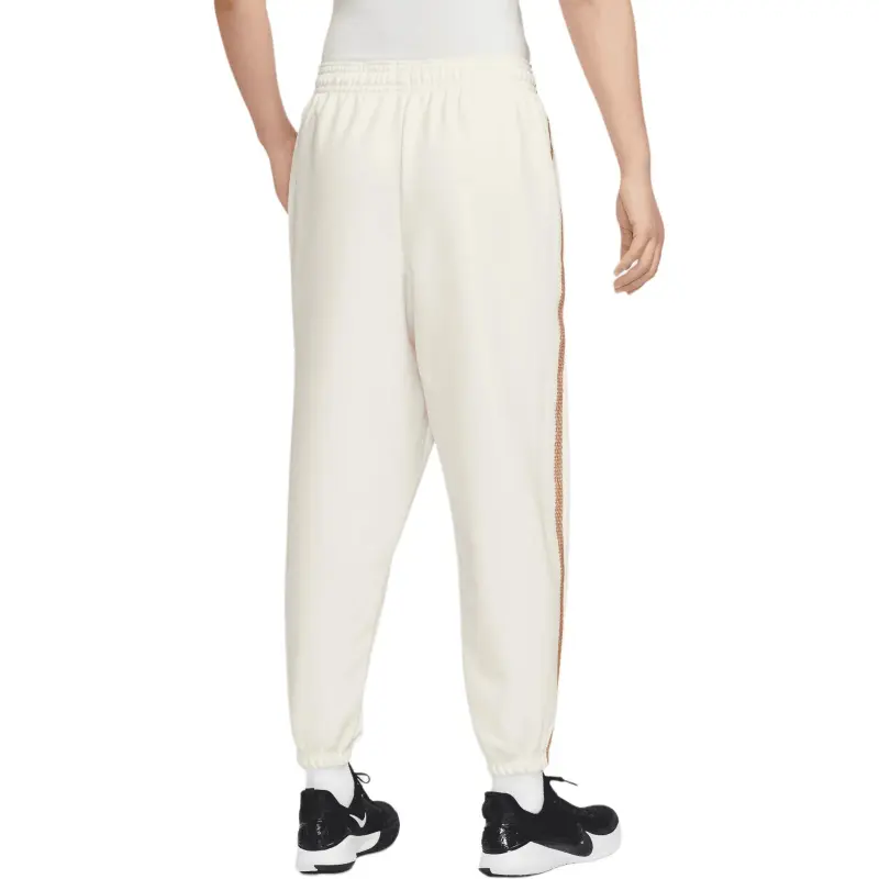 Nike SS25 Casual Pants Men's White-4