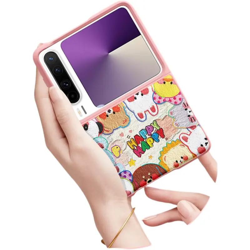 SUPER MOUSE Phone Cases-1