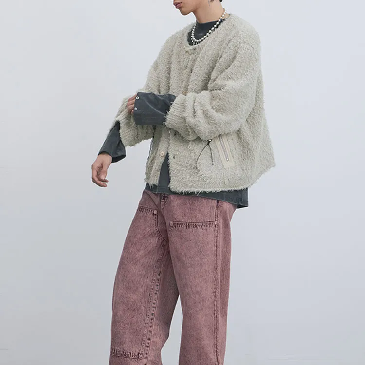GOOD BAI Series 916 Sweaters Unisex-2