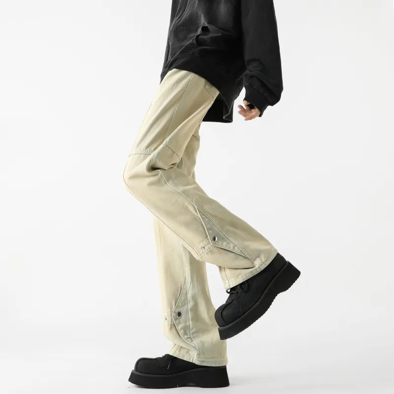 POLAR BEAR Jeans Unisex-7