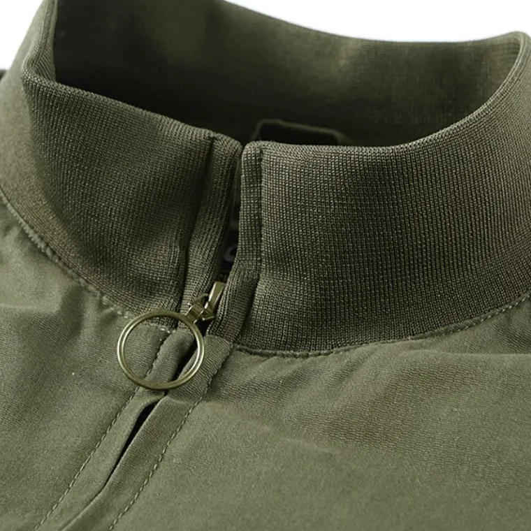 JEEP SPIRIT Puffer Jacket Men's-2