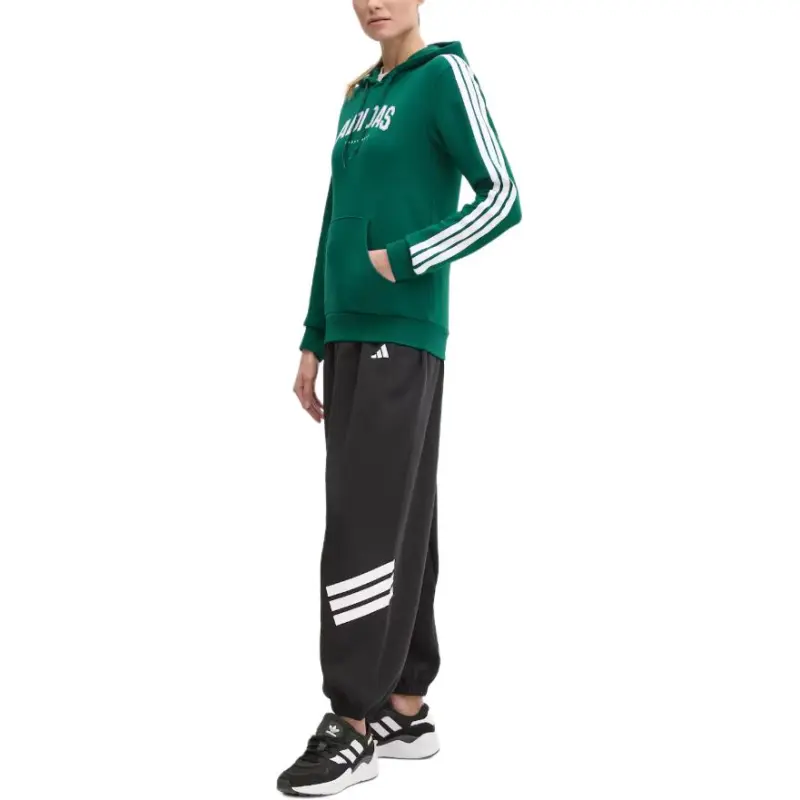 Adidas Sweatshirt Women's Green-1