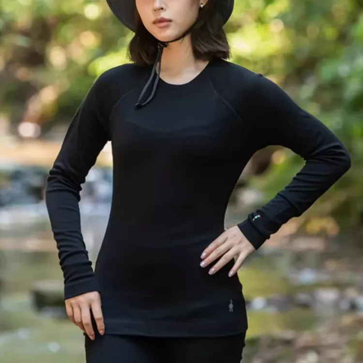 SMARTWOOL Cashmere Sweater Women's-1